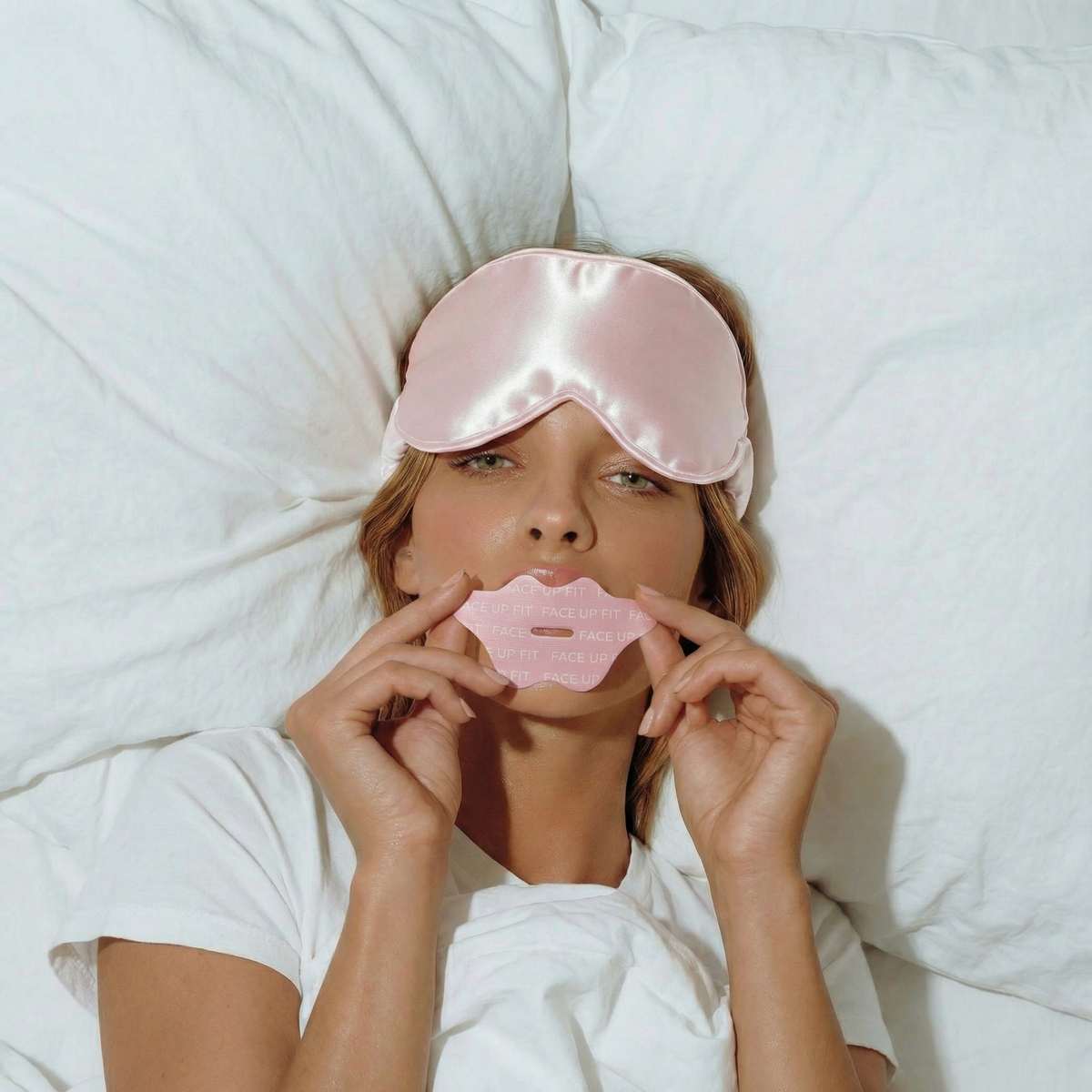 ¿Y si la mejor rutina anti-aging empezara mientras duermes?