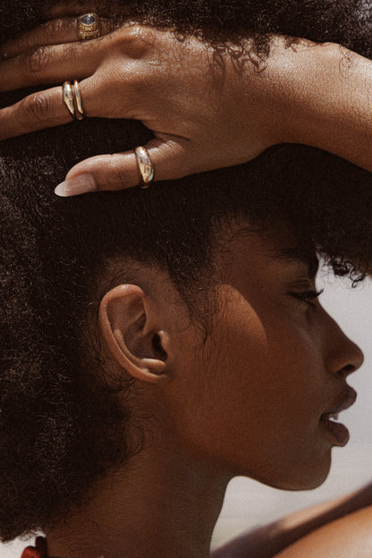 FACIAL FITTER - Gua Sha para arquitectura facial