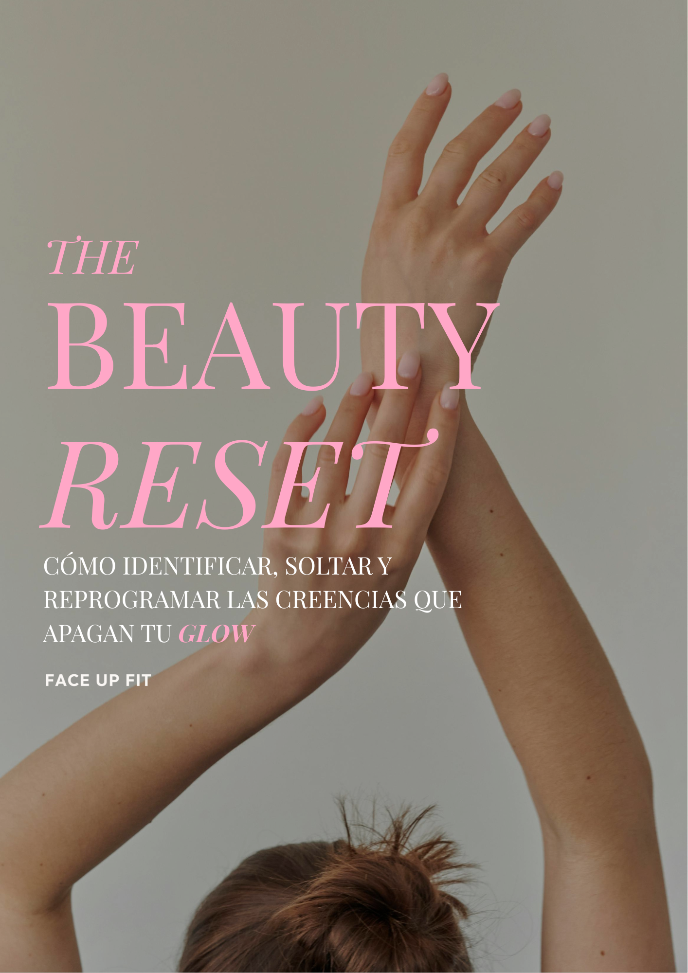 THE BEAUTY RESET