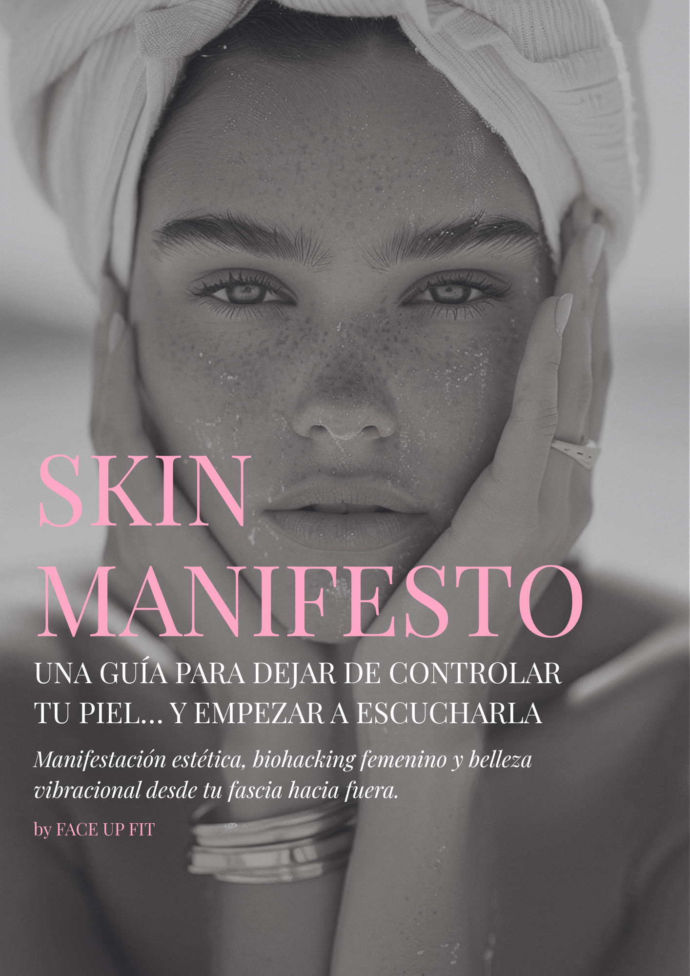 SKIN MANIFESTO