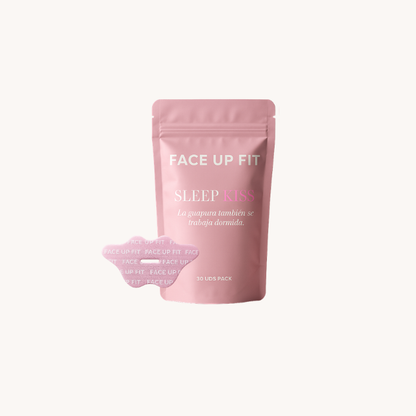 SLEEP KISS